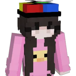 mirimimimi Minecraft avatar bust