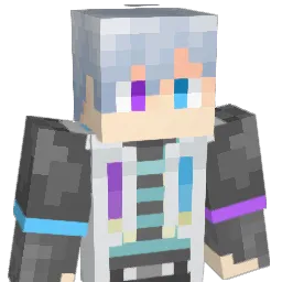 mirimiri0324 Minecraft avatar bust