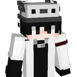 mirindaje Minecraft avatar bust