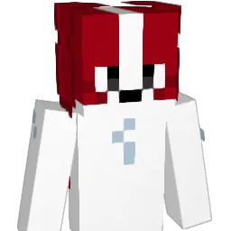 mirindow Minecraft avatar bust