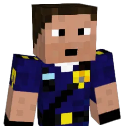 mirko123456 Minecraft avatar bust