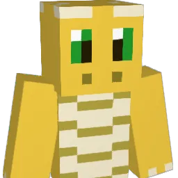 mirlynmagic's Minecraft skin