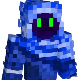 mirnicolas Minecraft avatar bust
