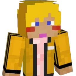miro367's Minecraft skin
