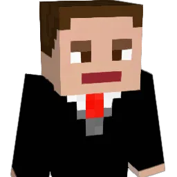miroge's Minecraft skin