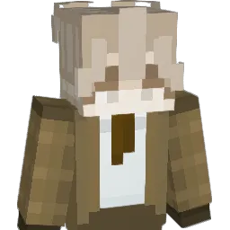 miroiro's Minecraft skin
