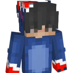 miron22888 Minecraft avatar bust