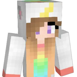 mirotan's Minecraft skin