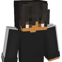 mirpedd's Minecraft skin