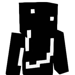 mirrorKdW Minecraft avatar bust