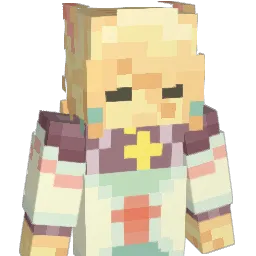 mirror_cle's Minecraft skin