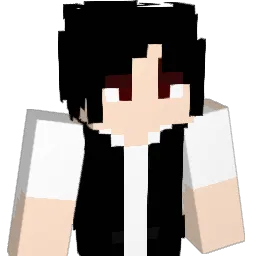 mirroredrealms Minecraft avatar bust