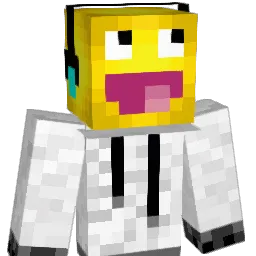mirsadboy Minecraft avatar bust