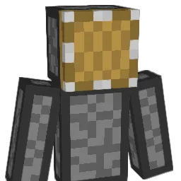 mirssat's Minecraft skin