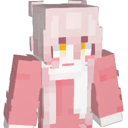 miry0 Minecraft avatar bust