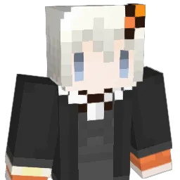 miry818's Minecraft skin