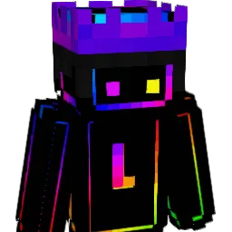 mirzo13 Minecraft avatar bust