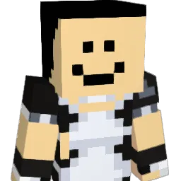 misaAmane76 Minecraft avatar bust