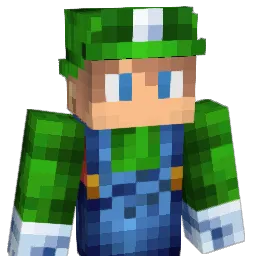 misaca15 Minecraft avatar bust