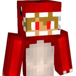 misaelvivero Minecraft avatar bust
