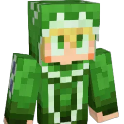 misaka5963 Minecraft avatar bust