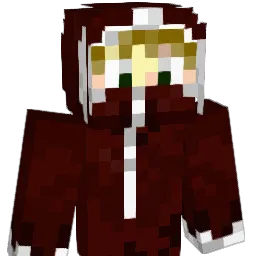 misaki315 Minecraft avatar bust
