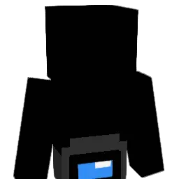 misaki8448 Minecraft avatar bust