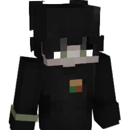 misandwich Minecraft avatar bust