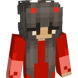 misani_ Minecraft avatar bust