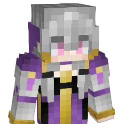 misanthropocene's Minecraft skin