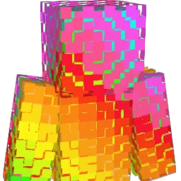 misca6's Minecraft skin