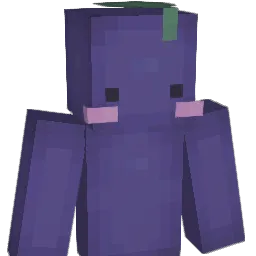 mischa1uv3's Minecraft skin