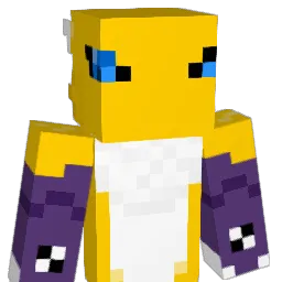 mischeif33's Minecraft skin