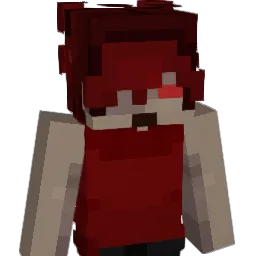 mischievouspixel Minecraft avatar bust