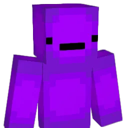 miscular's Minecraft skin