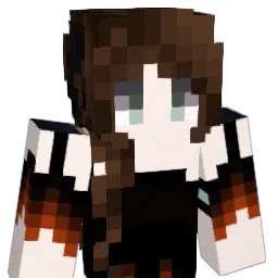 misel666 Minecraft avatar bust