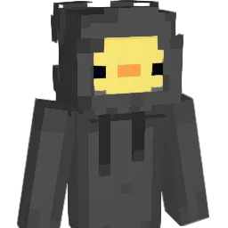 miselh5 Minecraft avatar bust
