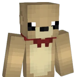 misery927's Minecraft skin