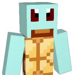 mish149 Minecraft avatar bust