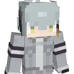 misha_1984 Minecraft avatar bust