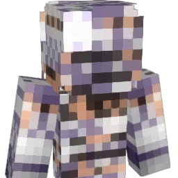 misingno's Minecraft skin