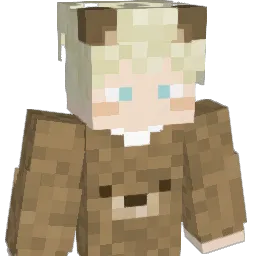 misiobox01 Minecraft avatar bust