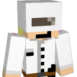 misiopapi's Minecraft skin
