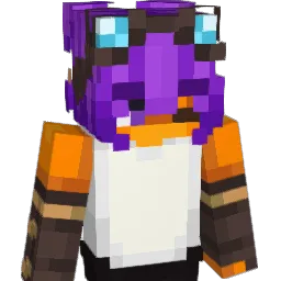 miskcellaneous Minecraft avatar bust
