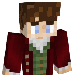 mismailing's Minecraft skin