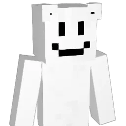 miso_shiru3 Minecraft avatar bust