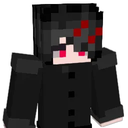 misolgi Minecraft avatar bust