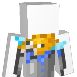 misomusubi Minecraft avatar bust