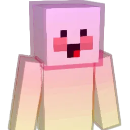 misong_'s Minecraft skin