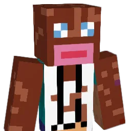 misosoup123456 Minecraft avatar bust